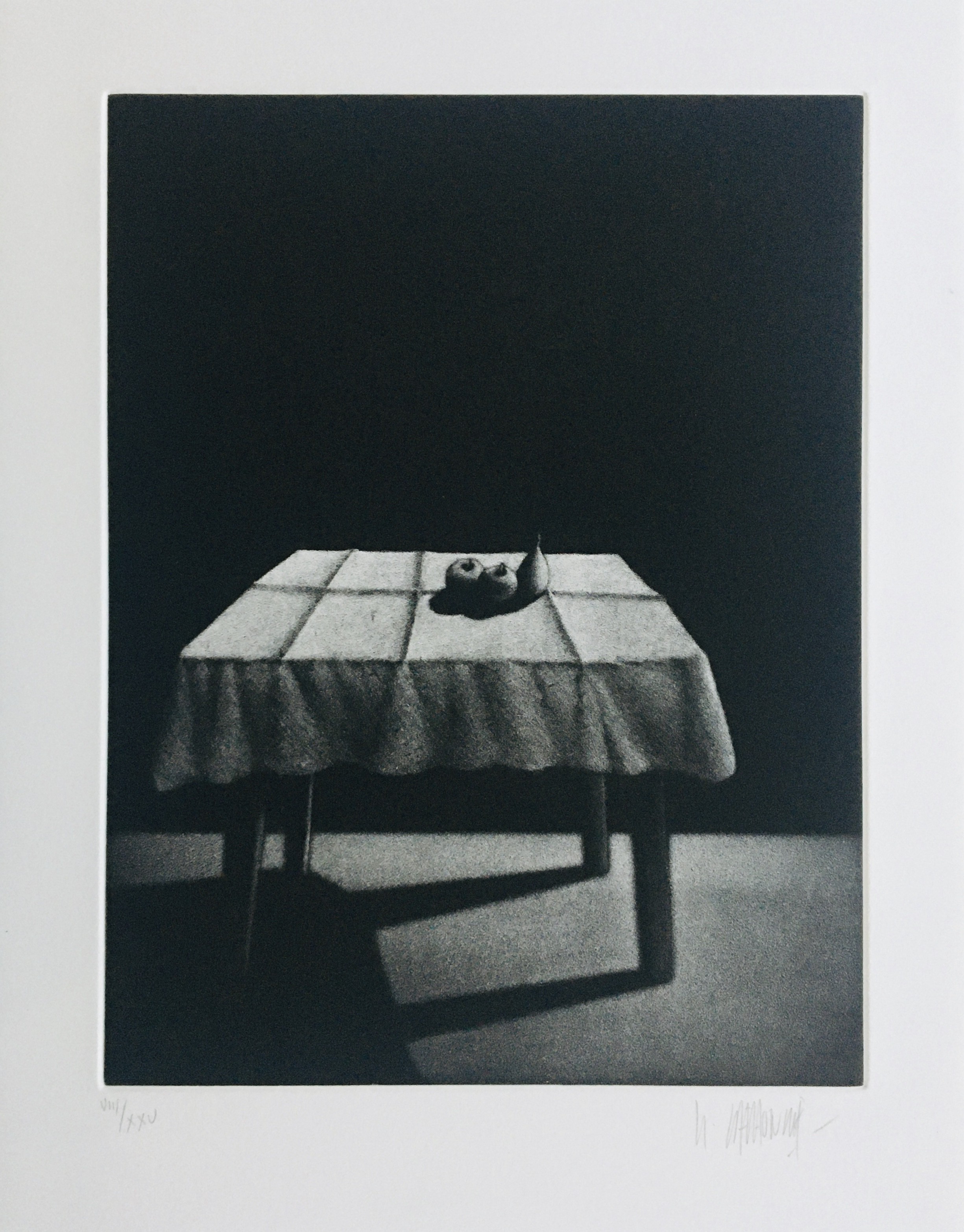 Michel Mathonnat, Nature morte Michel Mathonnat, Nature morte