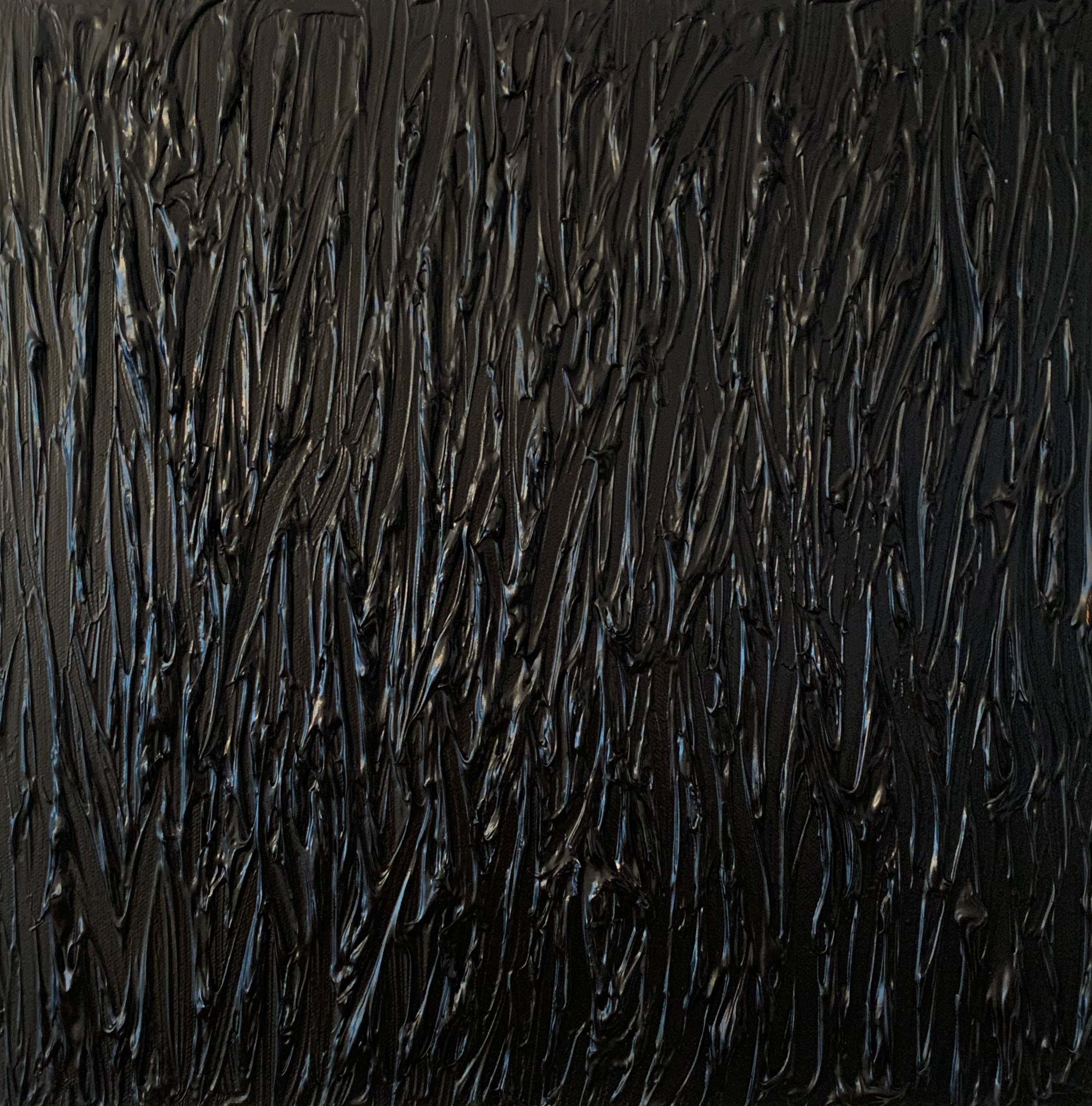 Jackart, Black wood Jackart, Black wood