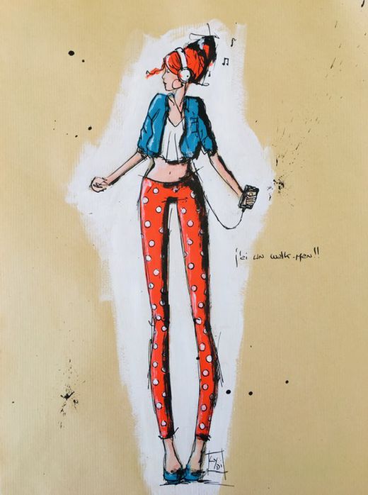 Lydie Foliot