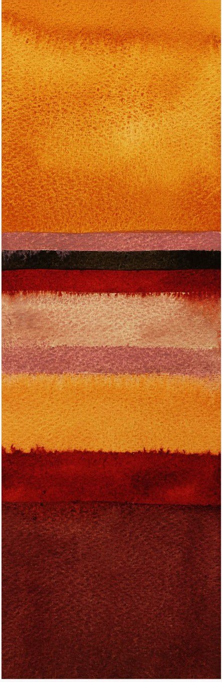 Aurélie Trabaud, Landscape swatch Aurélie Trabaud, Landscape swatch