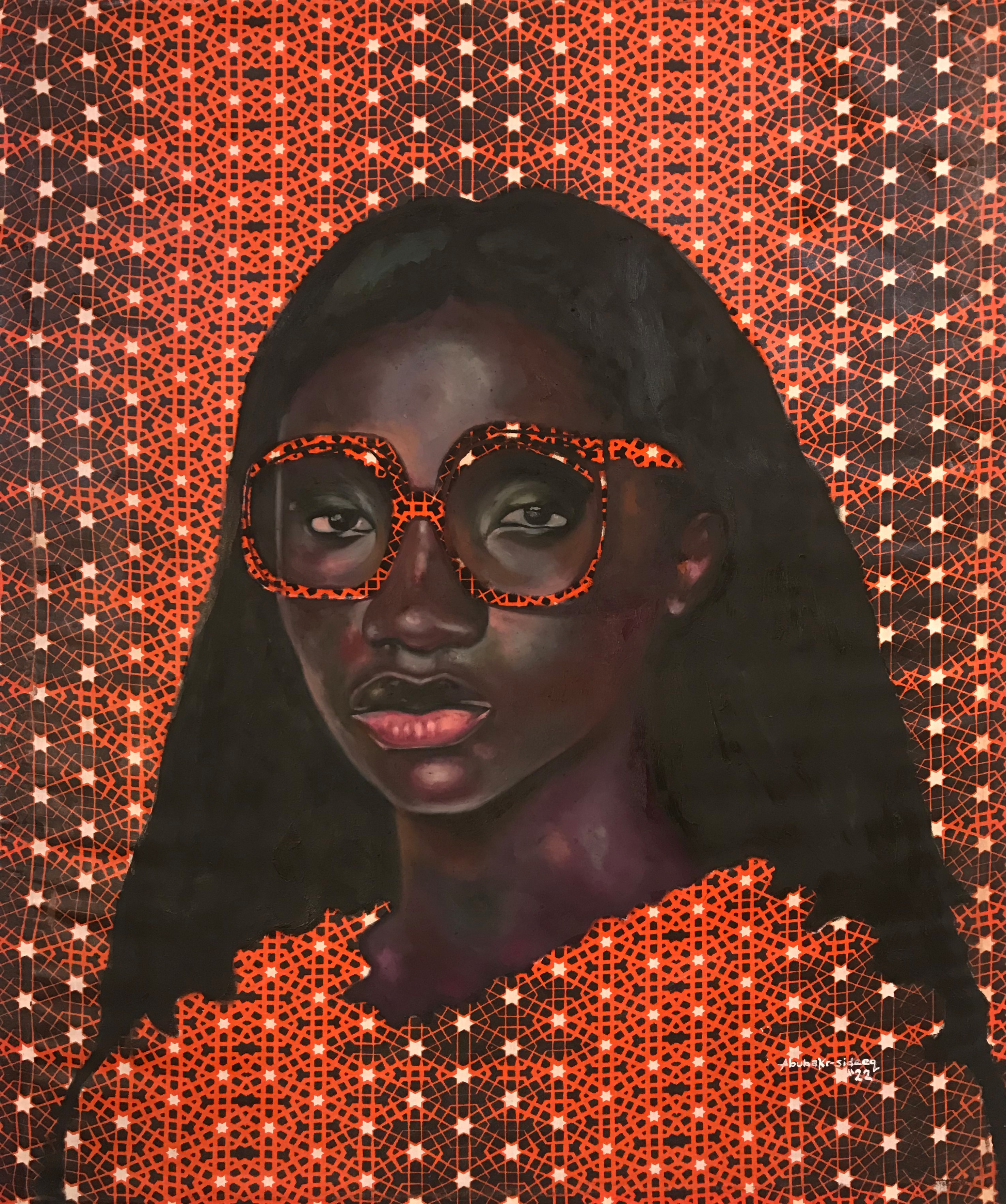 Bakare Abubakri-sideeq Babatunde, Beauty is what I posessed Bakare Abubakri-sideeq Babatunde, Beauty is what I posessed