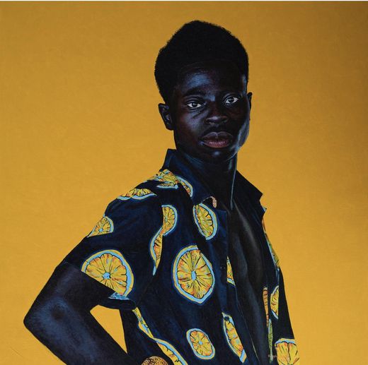 Kingsley Dzade