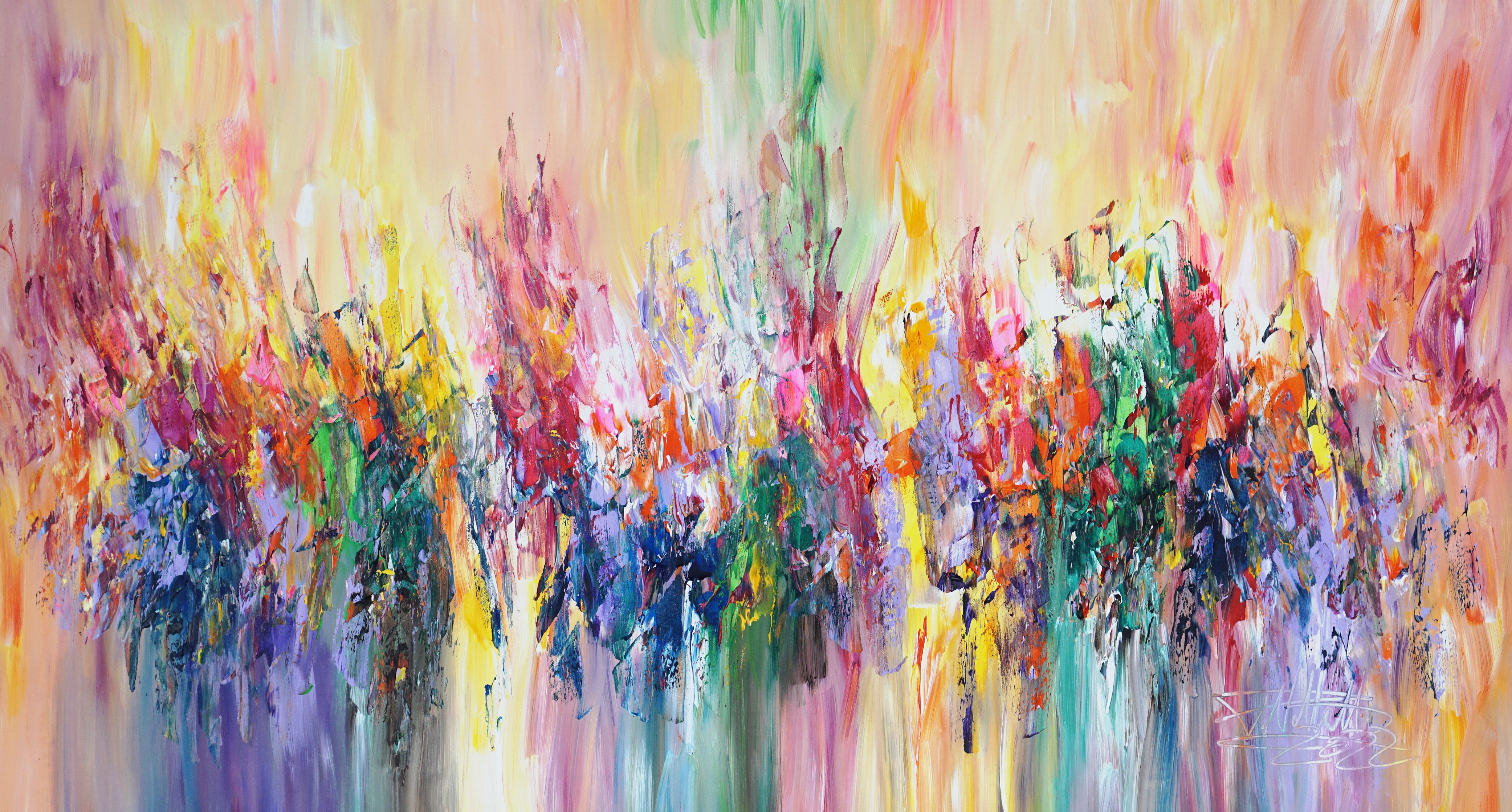 Peter Nottrott, Emotional Daydream L 3 Peter Nottrott, Emotional Daydream L 3