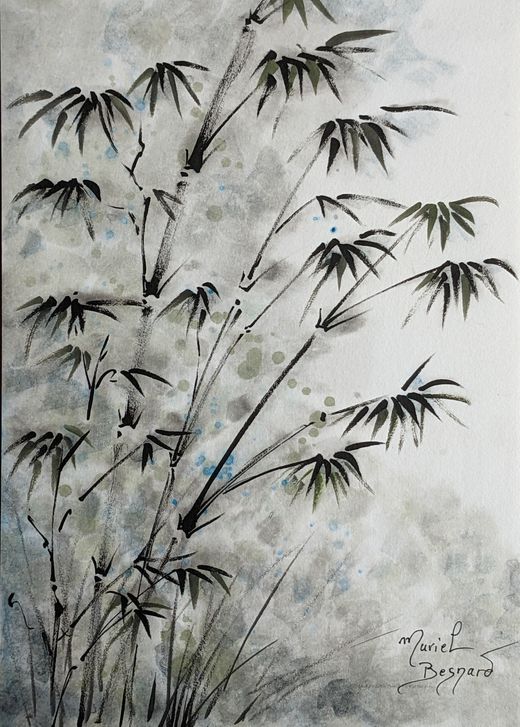 Muriel Besnard