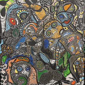 Le doker, Marc Duran