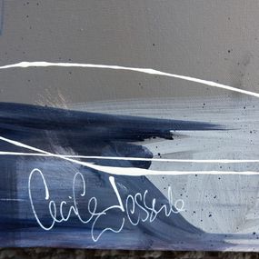 Cécile Desserle, T'embrasser les yeux ouverts Cécile Desserle, T'embrasser les yeux ouverts