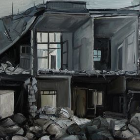 Maarten Demmink, Escapism XIV Maarten Demmink, Escapism XIV
