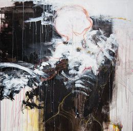 Portrait Homme, Mathias Le Forestier