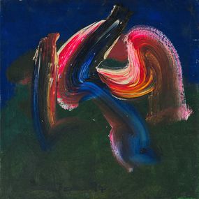 Ismail Gulgee, Untitled Ismail Gulgee, Untitled