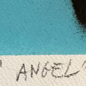 Chanoir, Angel Chanoir, Angel