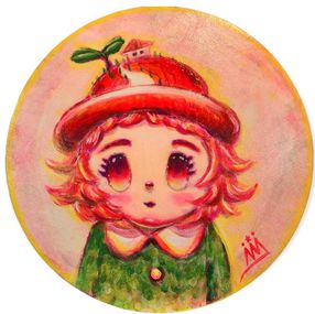 Fantasy Jeju Island - Chunja, Shin Seung-Hun