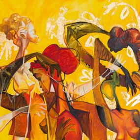 Papytsho Mafolo, Dance Time Papytsho Mafolo, Dance Time