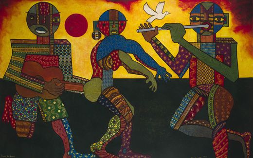 Sfiso Ka-Mkame