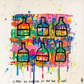 Happy colors