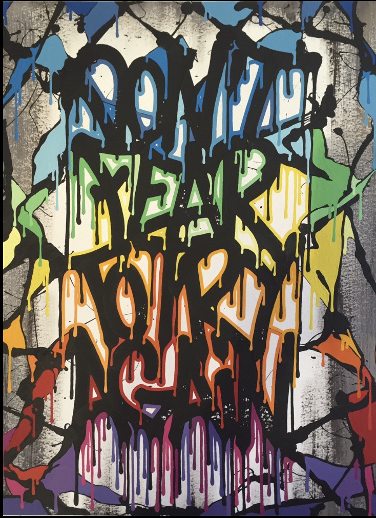 Jeremy Besset, Don't fear to try again Jeremy Besset, Don't fear to try again
