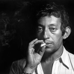 young serge gainsbourg