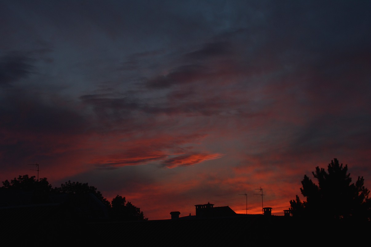 Feng Hatat, Ciel 10 Feng Hatat, Ciel 10