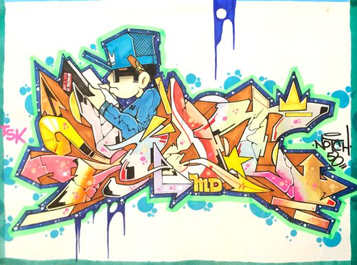 Notch 56