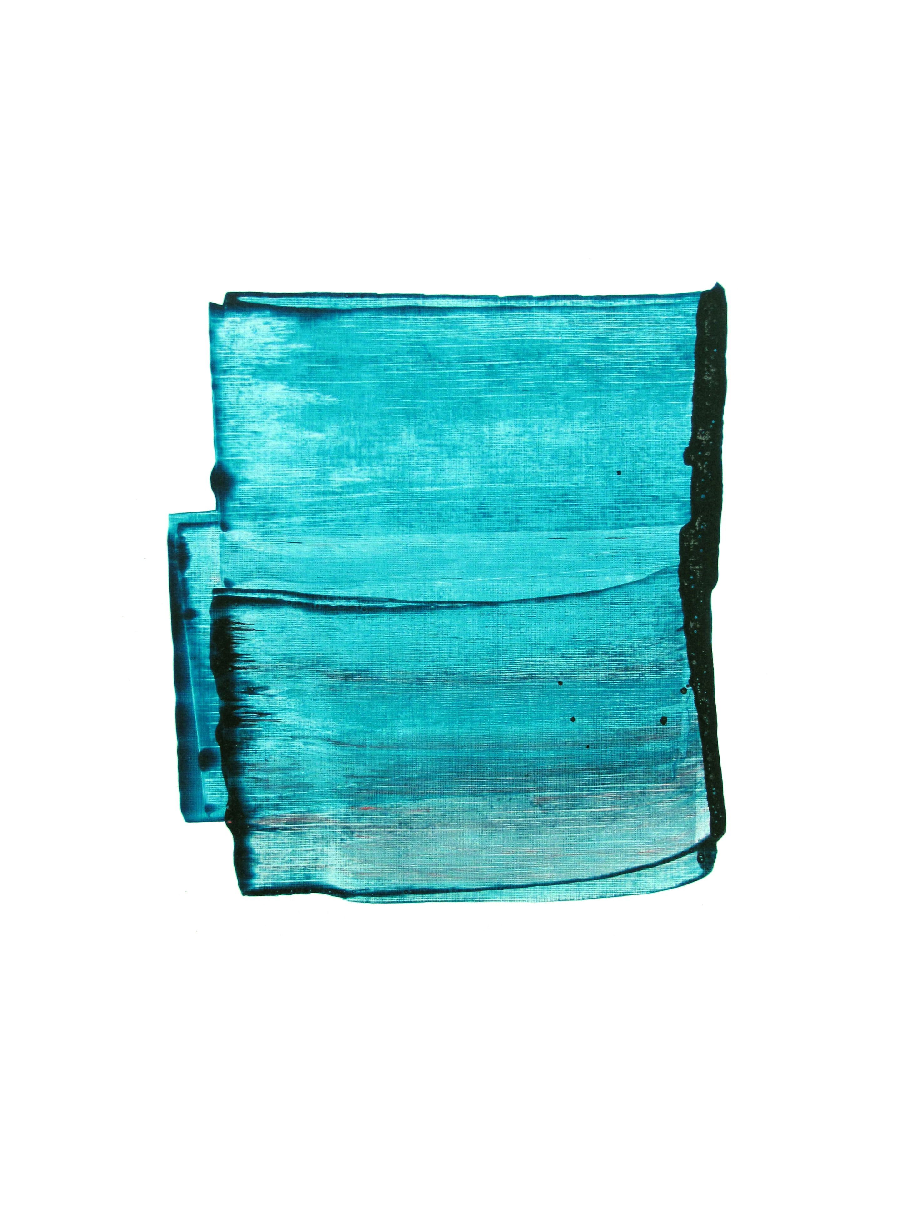 Emma Godebska, Clear Water 02 Emma Godebska, Clear Water 02