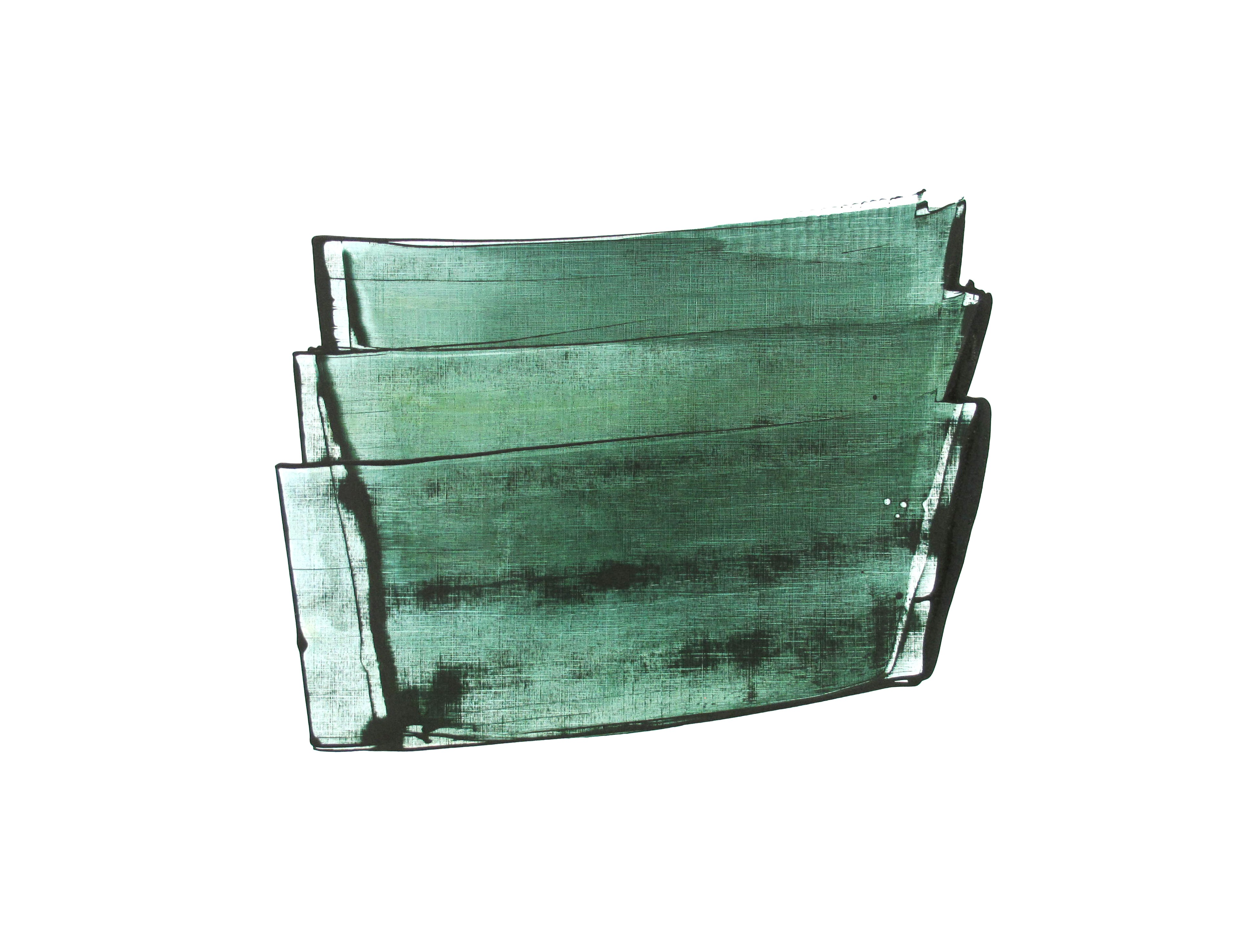 Emma Godebska, Land Green L 04 Emma Godebska, Land Green L 04
