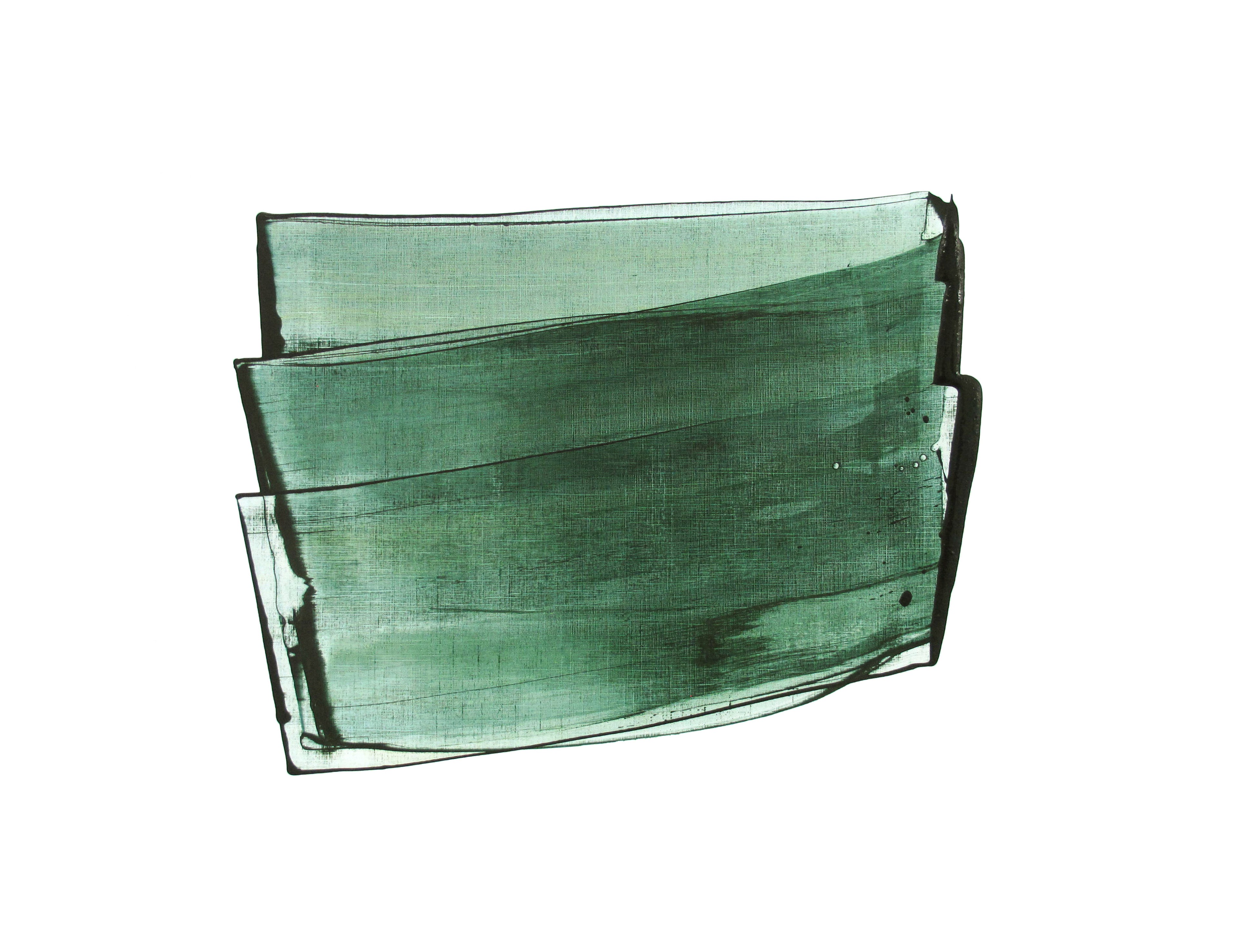 Emma Godebska, Land Green L 05 Emma Godebska, Land Green L 05