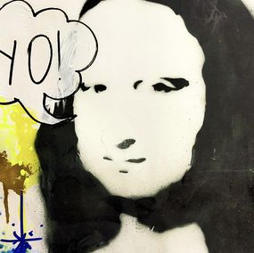 JP Malot, Mona Lisa JP Malot, Mona Lisa