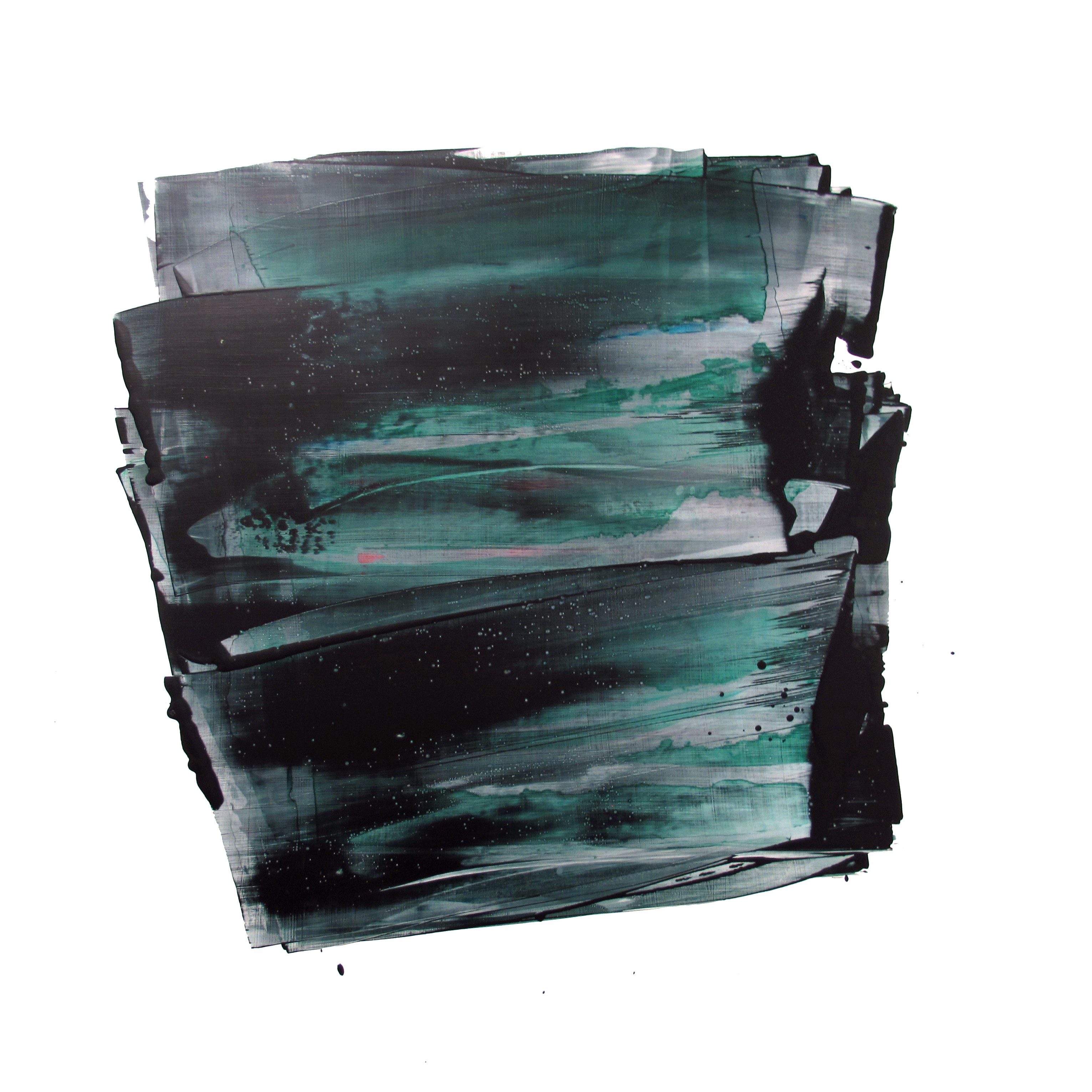 Emma Godebska, Land Emma Godebska, Land