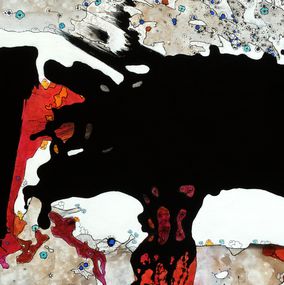 Thierry Virton, Ink artwork 5 Thierry Virton, Ink artwork 5