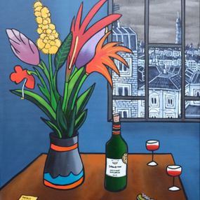 Bouquet Tropical, Alione
