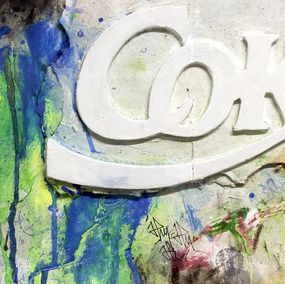 JP Malot, Coke JP Malot, Coke