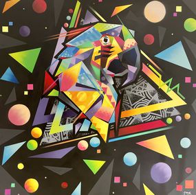 Parrot, Tim Marsh