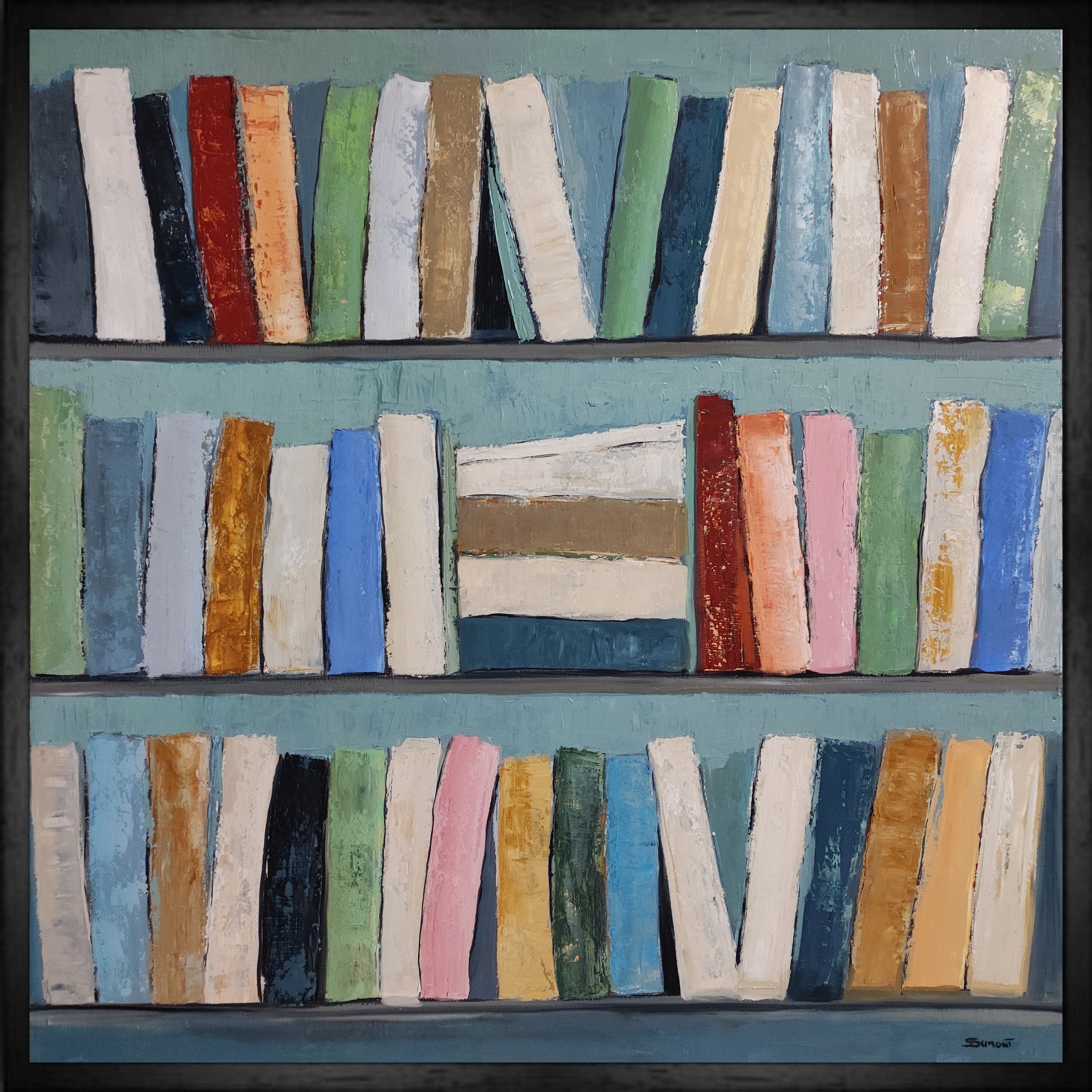 Sophie Dumont, Reading Sophie Dumont, Reading