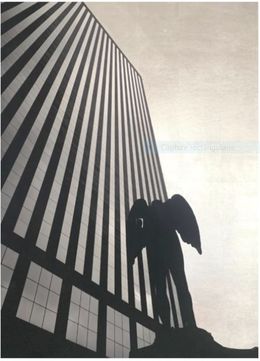 Mon Ange, Cédric Fontaine
