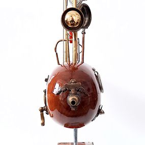 Gor Avetisyan, Nautilus- Submarine Gor Avetisyan, Nautilus- Submarine