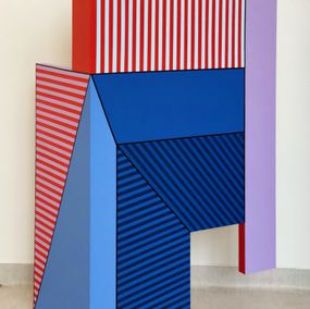 Judit Horvath Loczi, Open the Gates I Judit Horvath Loczi, Open the Gates I