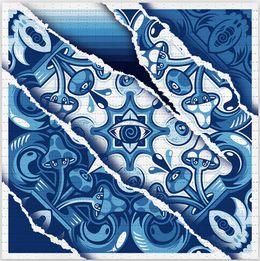 AZ373 - Trippin' Blue, Add Fuel