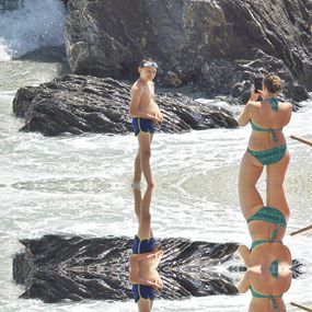 Didier Fournet, Monterosso Didier Fournet, Monterosso