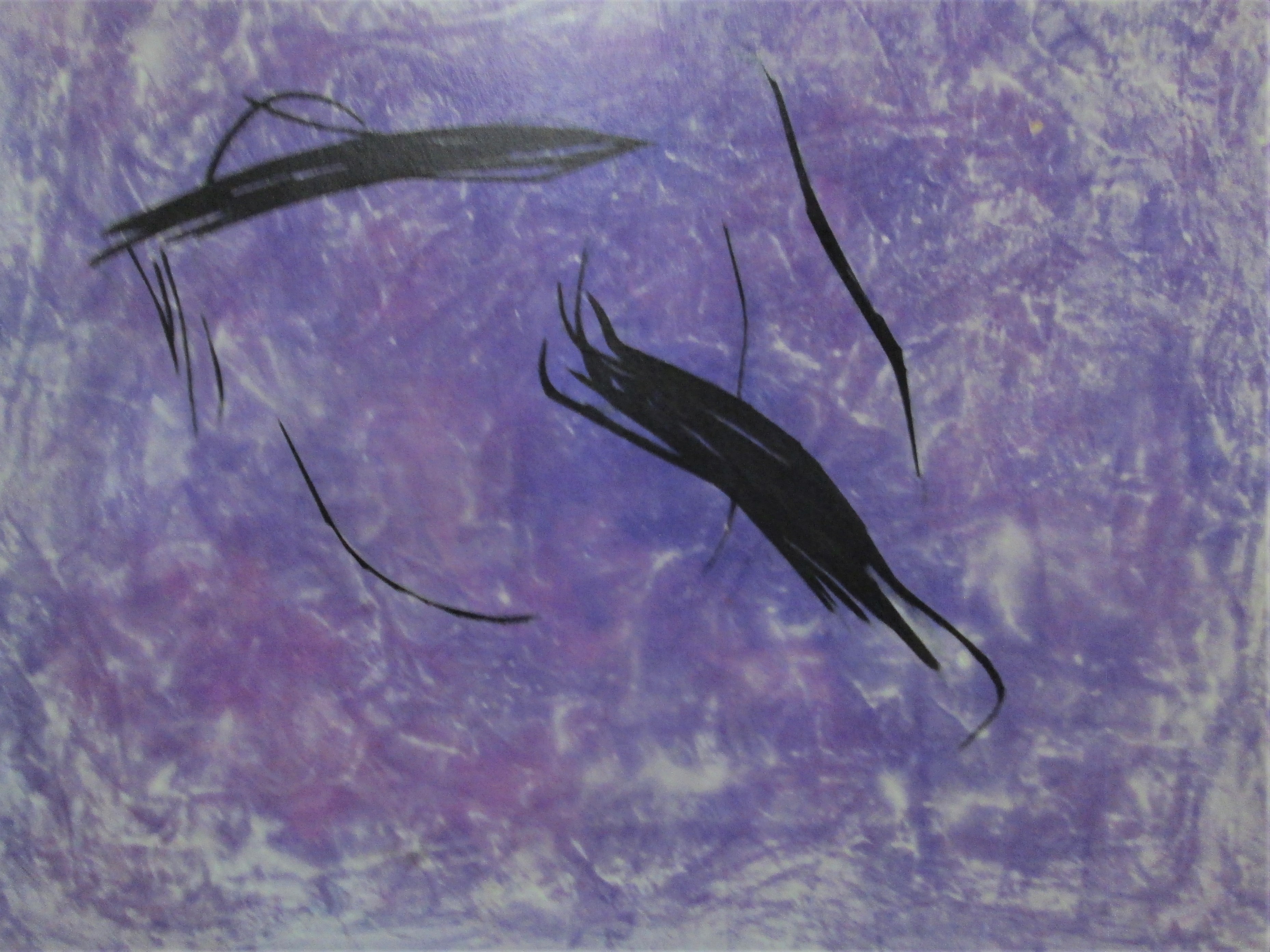Paolo Ambrosio, Trasparenze incerte 1987 Paolo Ambrosio, Trasparenze incerte 1987