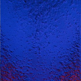Painting, Midnight hour 10.44, Samuel Dejong