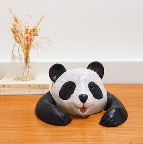 Famille Panda - Grand, Bennie