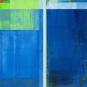 Linmay Komine, The surface Linmay Komine, The surface