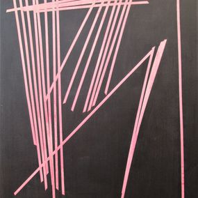 Peinture, Tintotela 1979. Works from the 1970s by thema Tintotela, Paolo Ambrosio