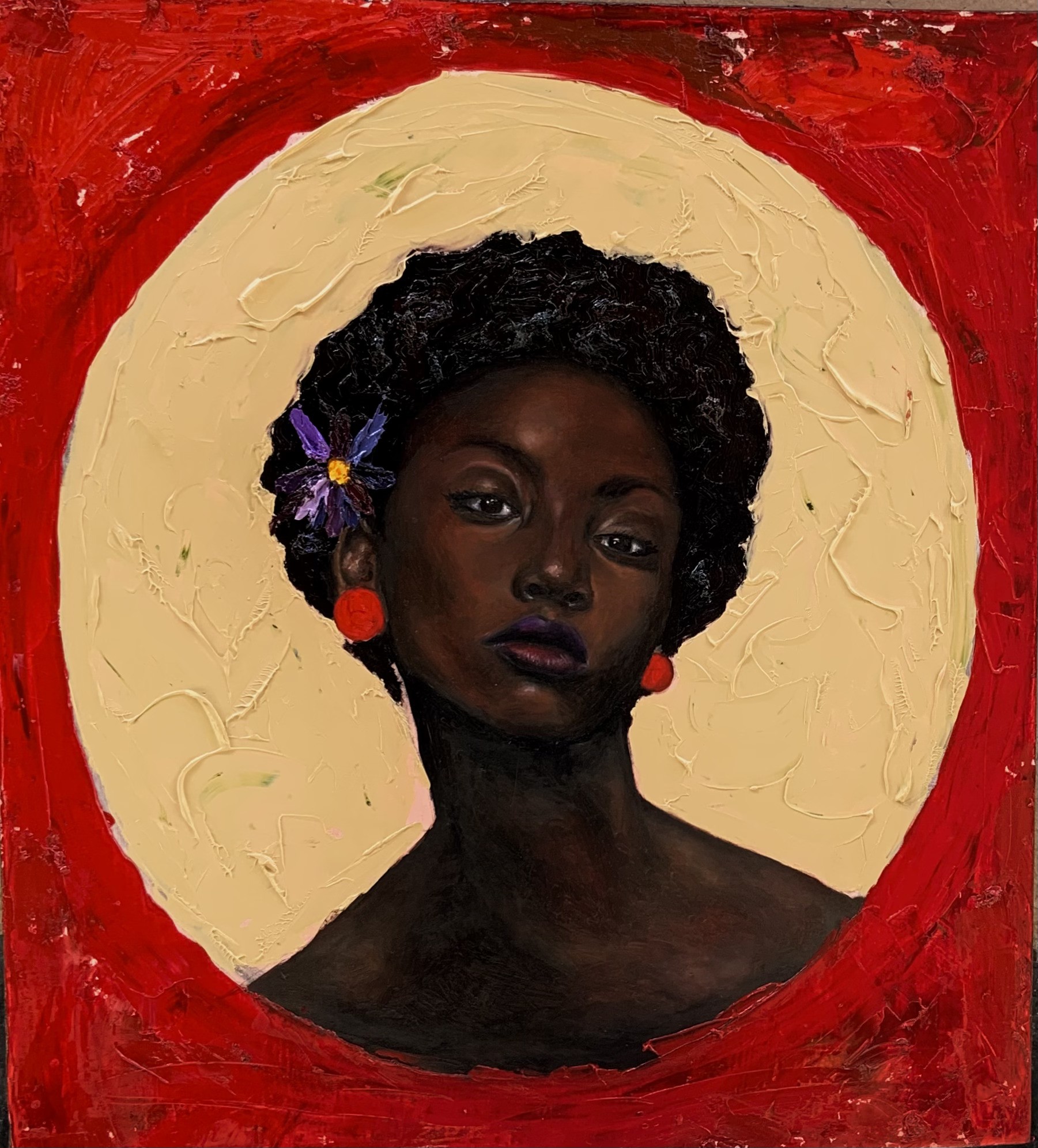 Victoria Makinde, Untitled Victoria Makinde, Untitled
