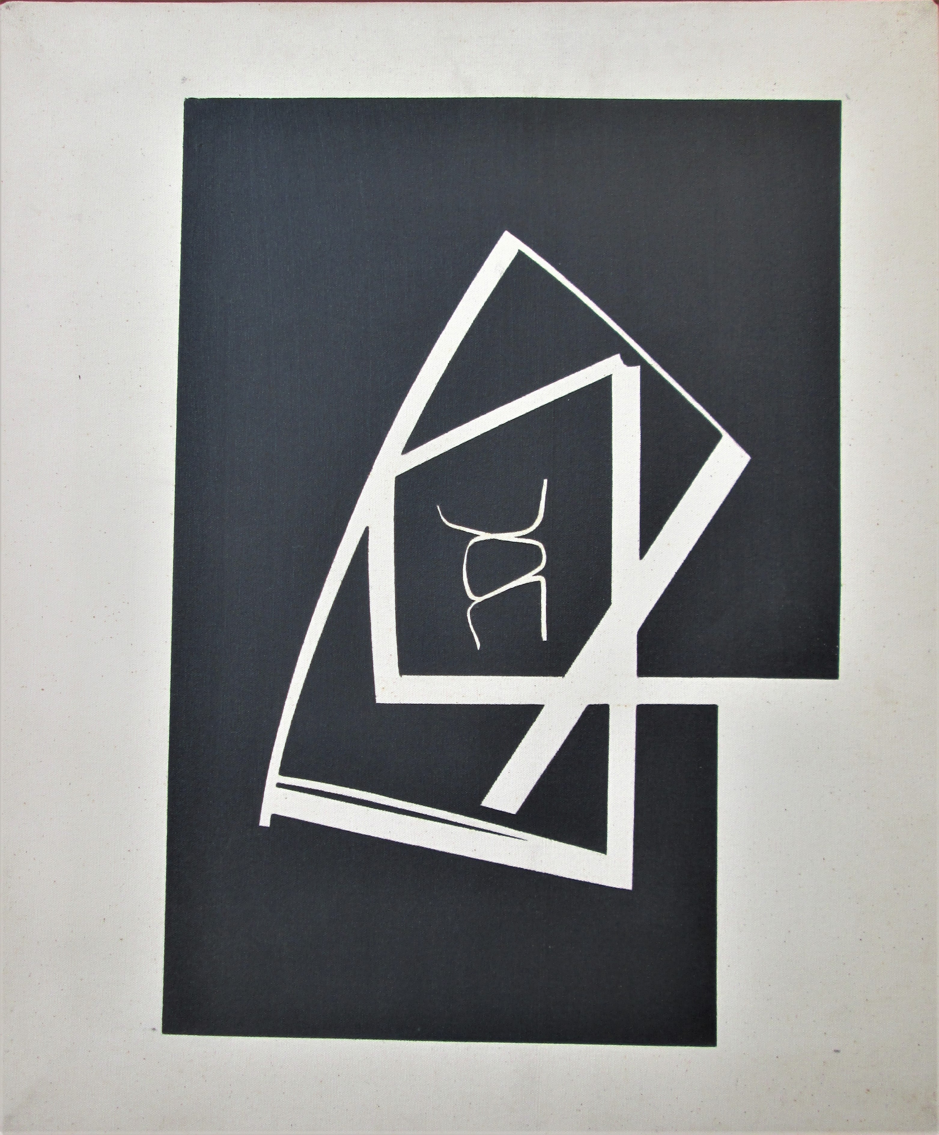 Paolo Ambrosio, Tintotela 1978; Works from the 1970s by thema Tintotela Paolo Ambrosio, Tintotela 1978; Works from the 1970s by thema Tintotela
