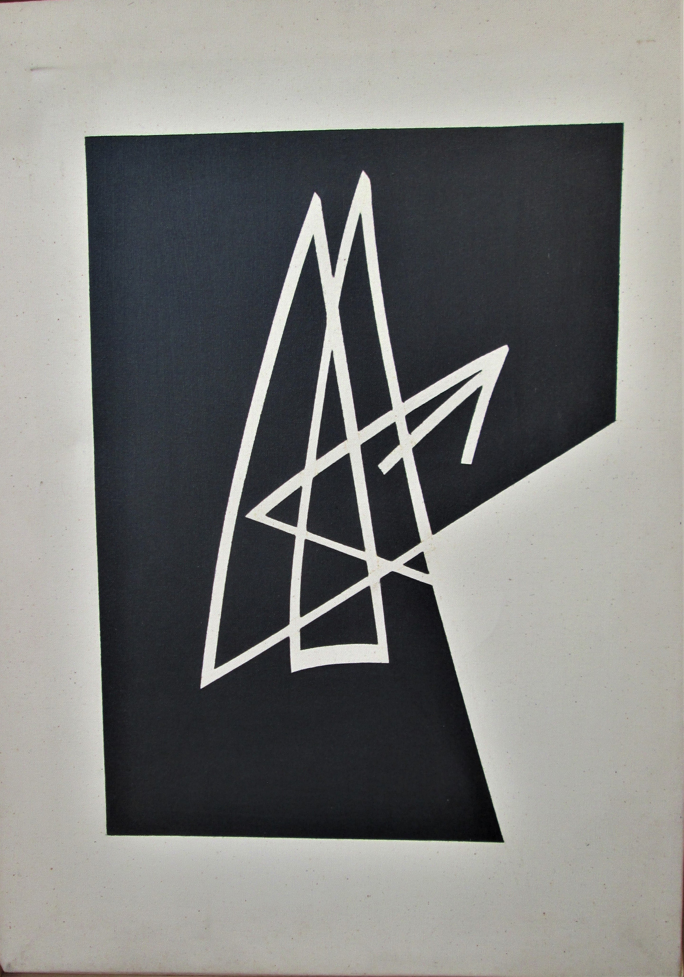 Paolo Ambrosio, Tintotela 1978 Works from the 1970s by thema: Tintotela Paolo Ambrosio, Tintotela 1978 Works from the 1970s by thema: Tintotela