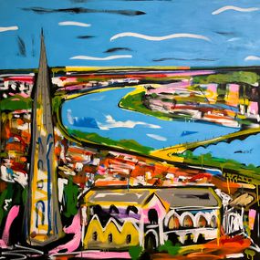 Bordeaux France, Vitaliy Lishko
