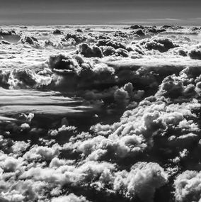 Photography, Dramatic Sky - Belgium 2014, Stefan Darte