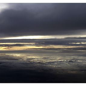 Photography, Sunset Vibes - Belgium 2018, Stefan Darte