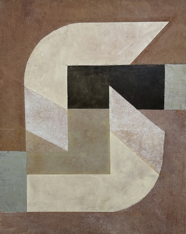 Jeremy Annear, Contra Tone II Jeremy Annear, Contra Tone II