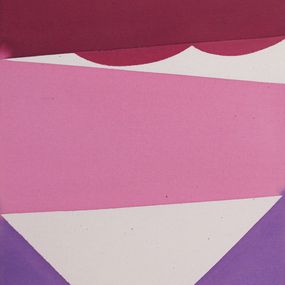 Gemälde, EM 2 L'A - Suite 04 M15, Guillaume Moschini